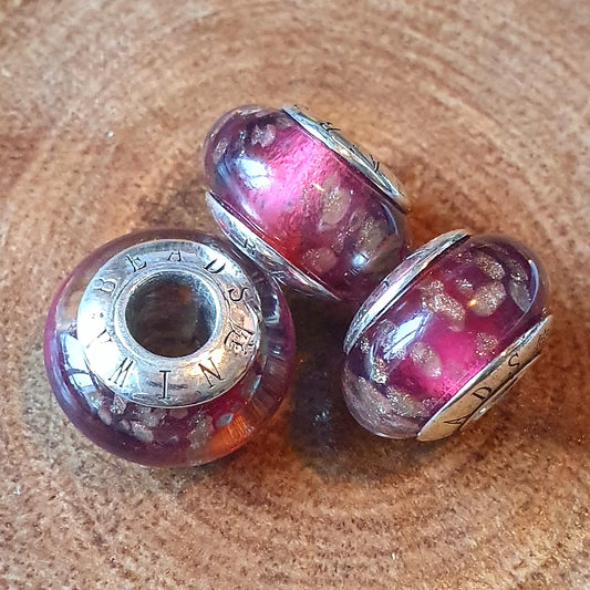 Golden Blink Ruby