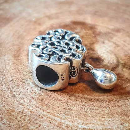 SKYDROP DangleCharm