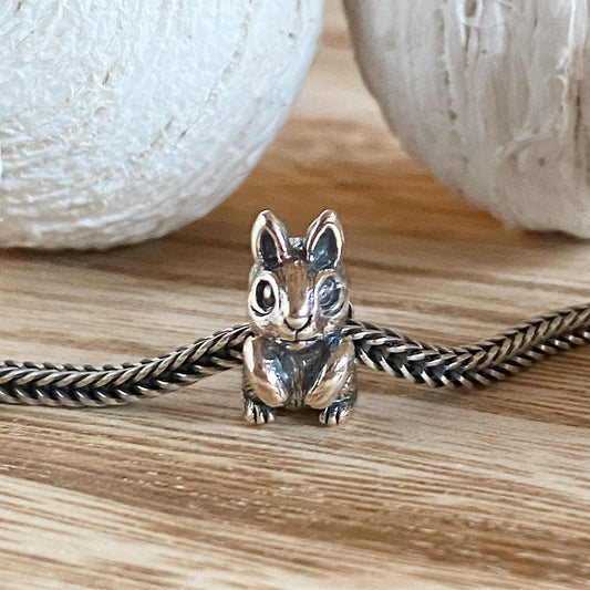 BATY Rabbit charm