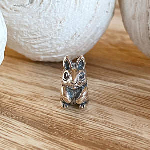 BATTY RABBIT -Charm