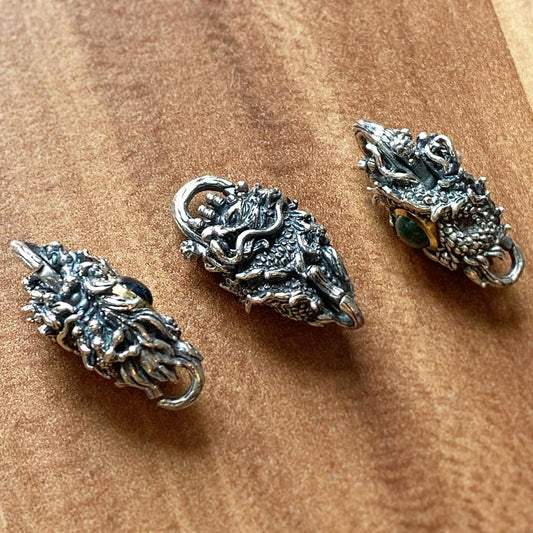 Mama-Mala Dragon Lock