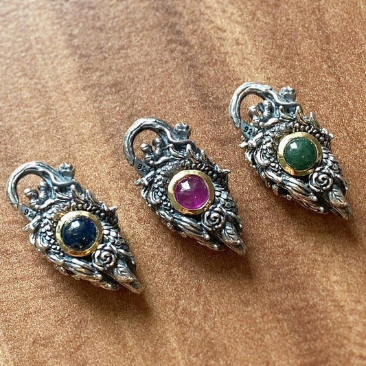 Mama-Mala Dragon Lock
