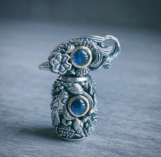 Mama -Mala Koi - Charm