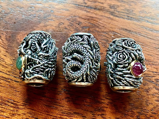 Mama -Mala Dragon - Charm